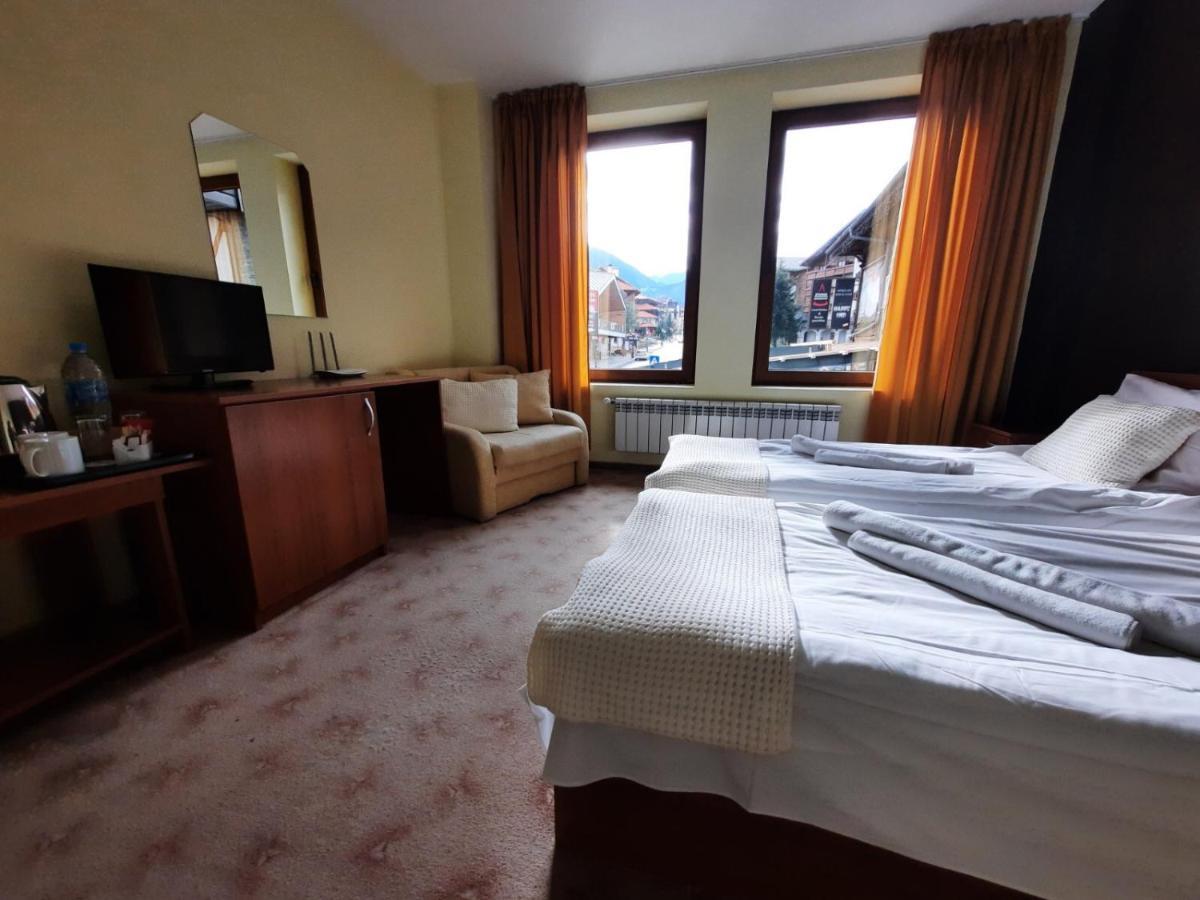Stayinn Granat Apartments - Next To Gondola Lift Banszko Kültér fotó