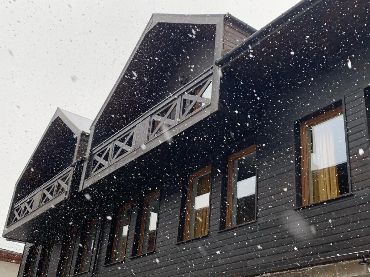 Stayinn Granat Apartments - Next To Gondola Lift Banszko Kültér fotó